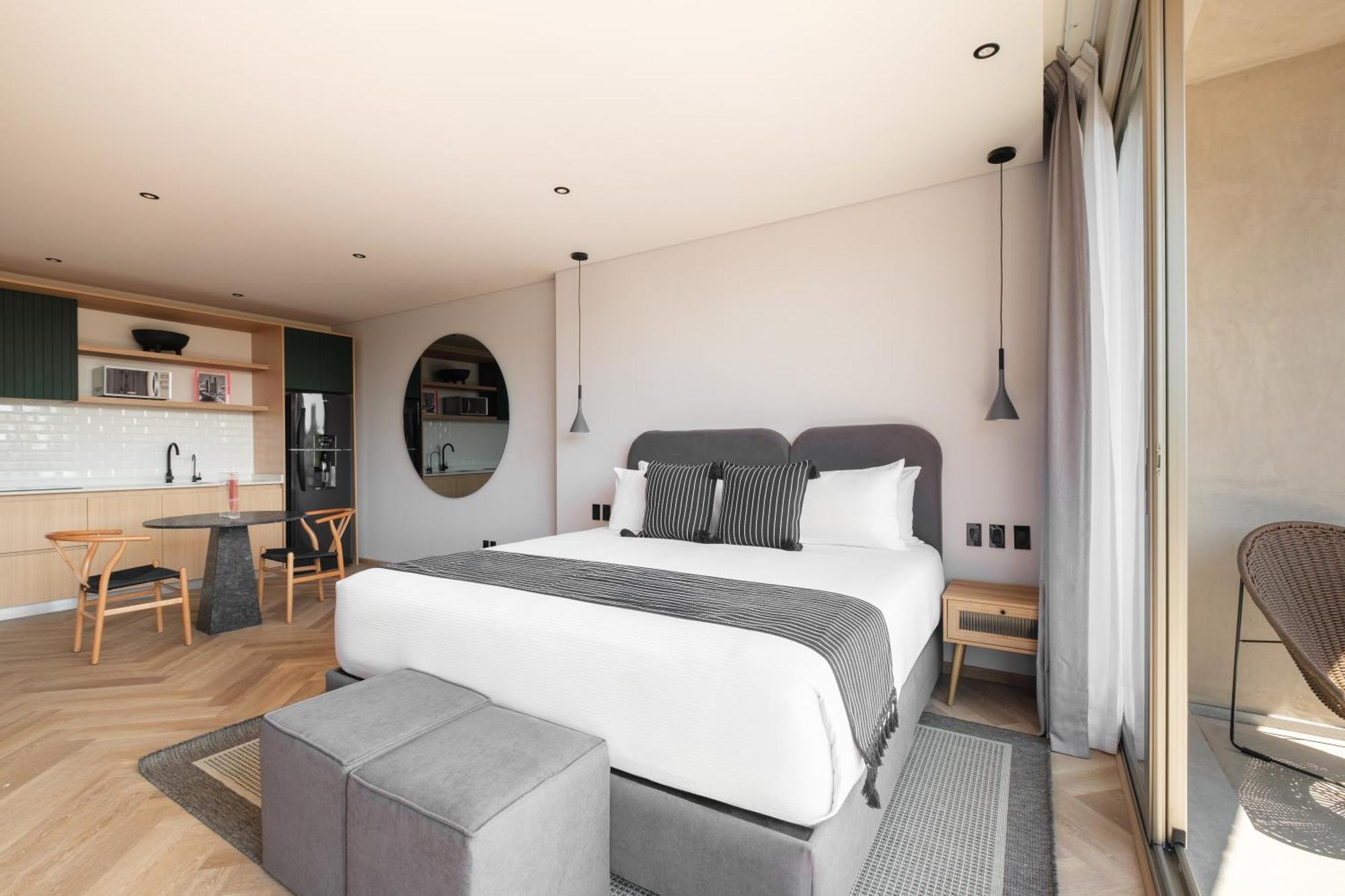 Hotel Casa Cibeles By Lumina Meksyk Pokój zdjęcie