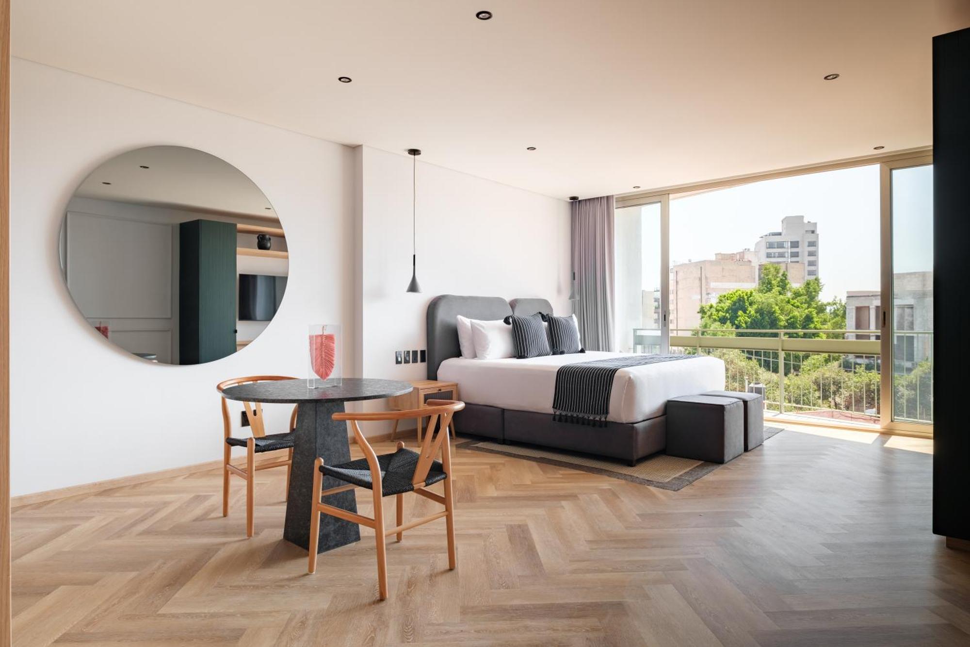 Hotel Casa Cibeles By Lumina Meksyk Pokój zdjęcie