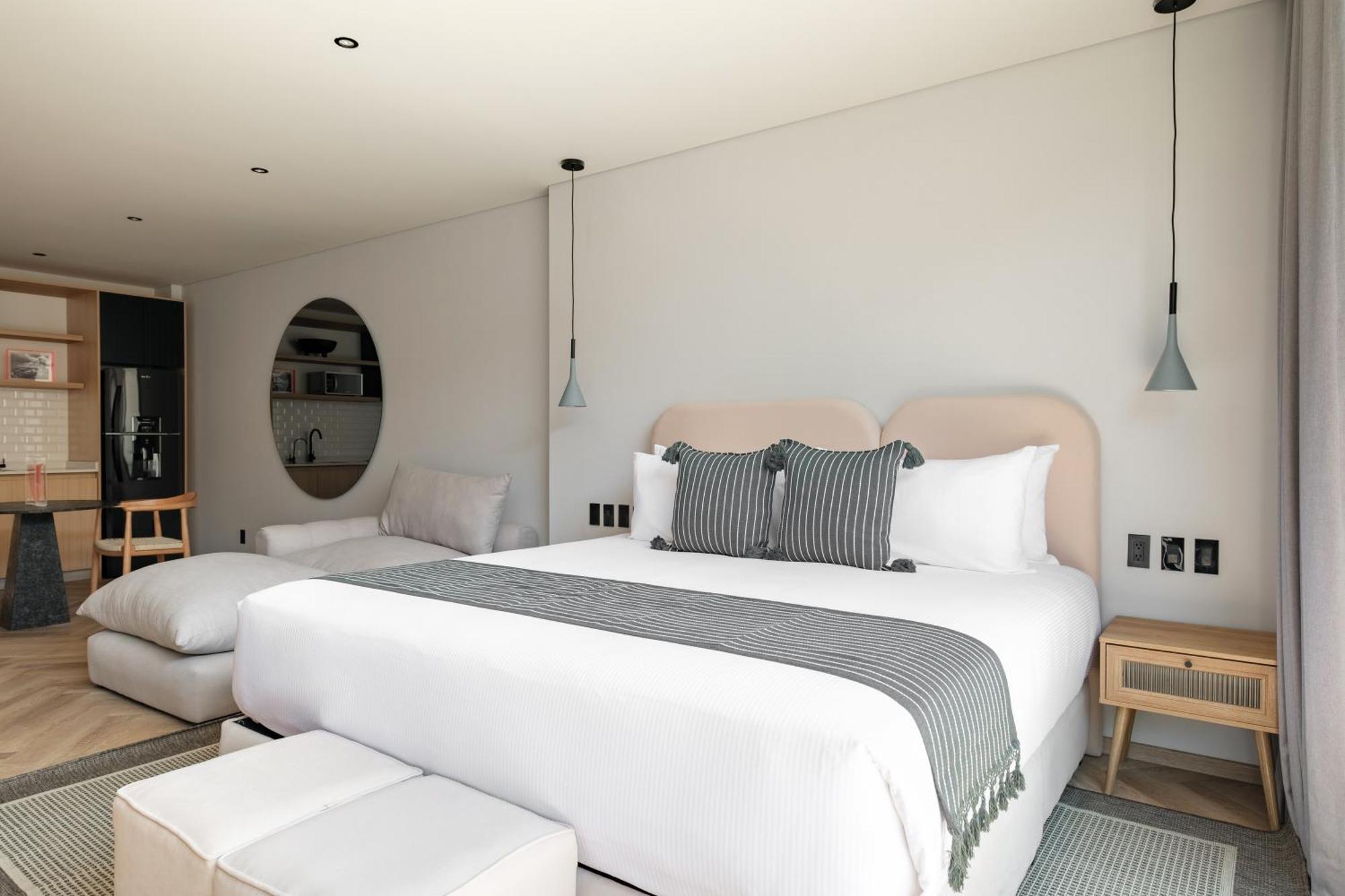 Hotel Casa Cibeles By Lumina Meksyk Pokój zdjęcie
