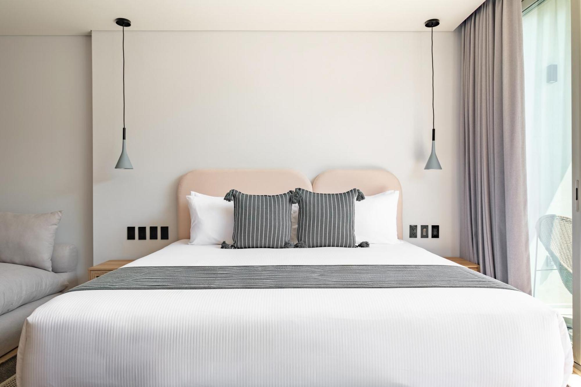 Hotel Casa Cibeles By Lumina Meksyk Pokój zdjęcie