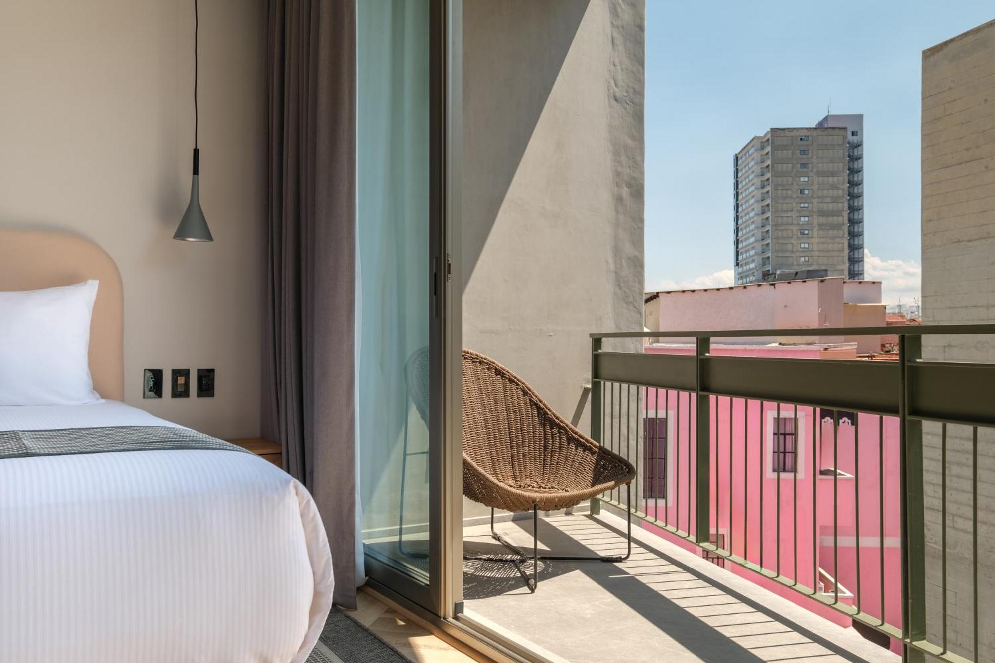 Hotel Casa Cibeles By Lumina Meksyk Pokój zdjęcie