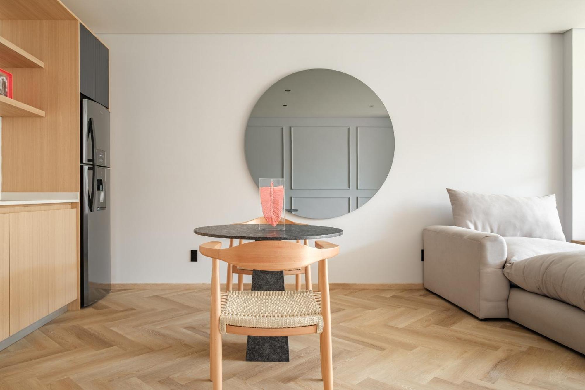 Hotel Casa Cibeles By Lumina Meksyk Pokój zdjęcie