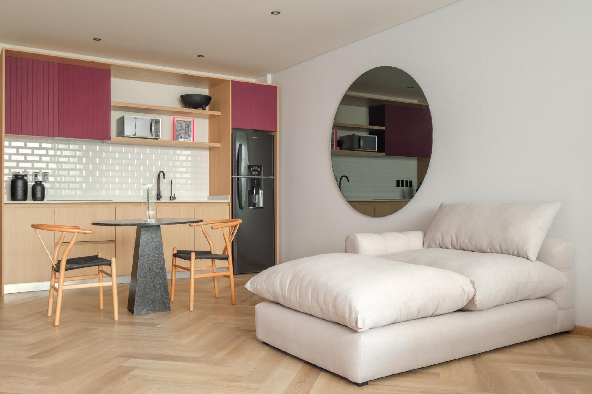 Hotel Casa Cibeles By Lumina Meksyk Pokój zdjęcie