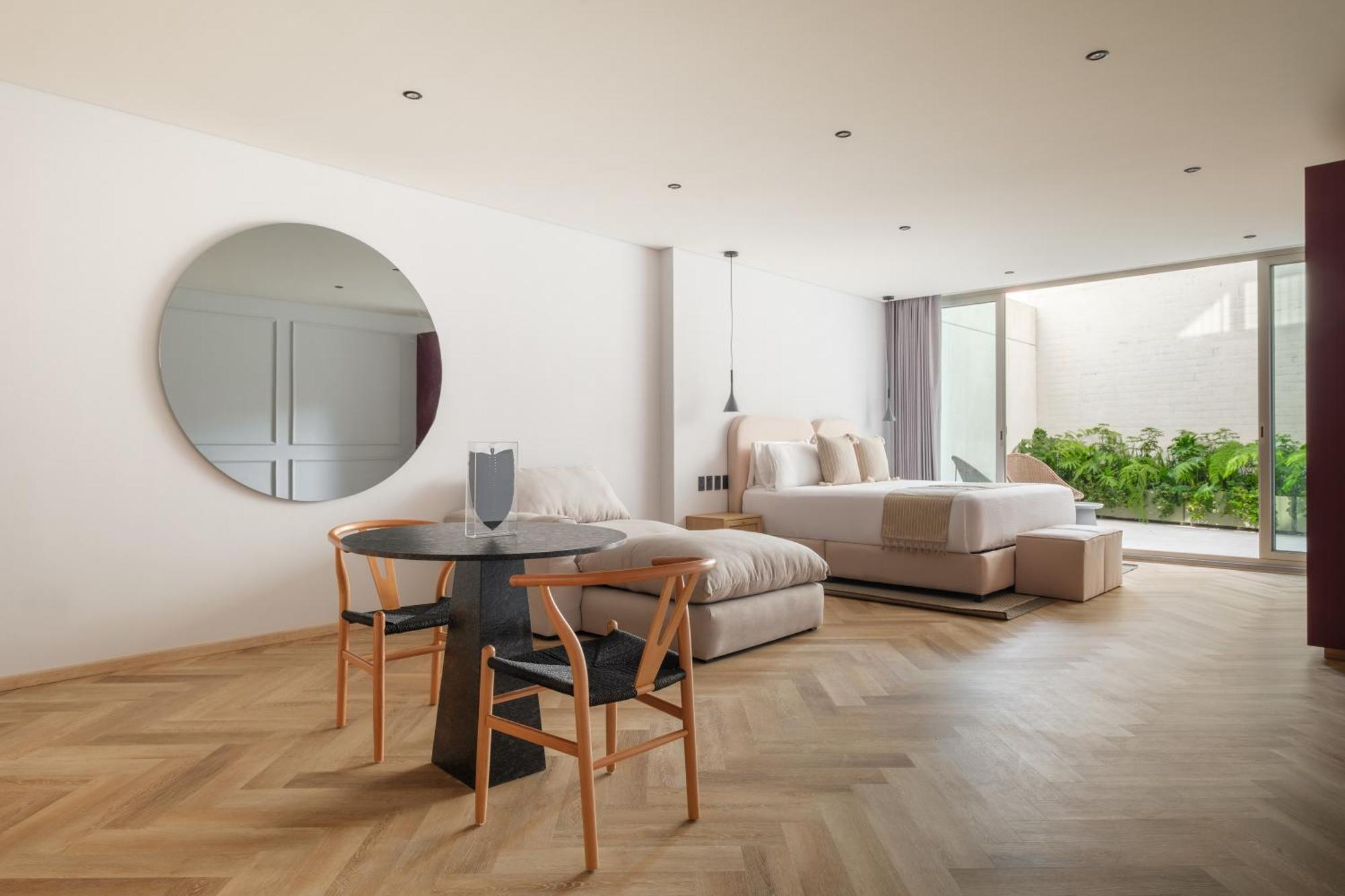 Hotel Casa Cibeles By Lumina Meksyk Pokój zdjęcie