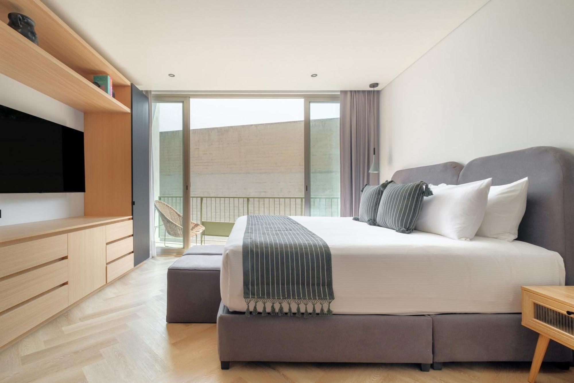 Hotel Casa Cibeles By Lumina Meksyk Pokój zdjęcie