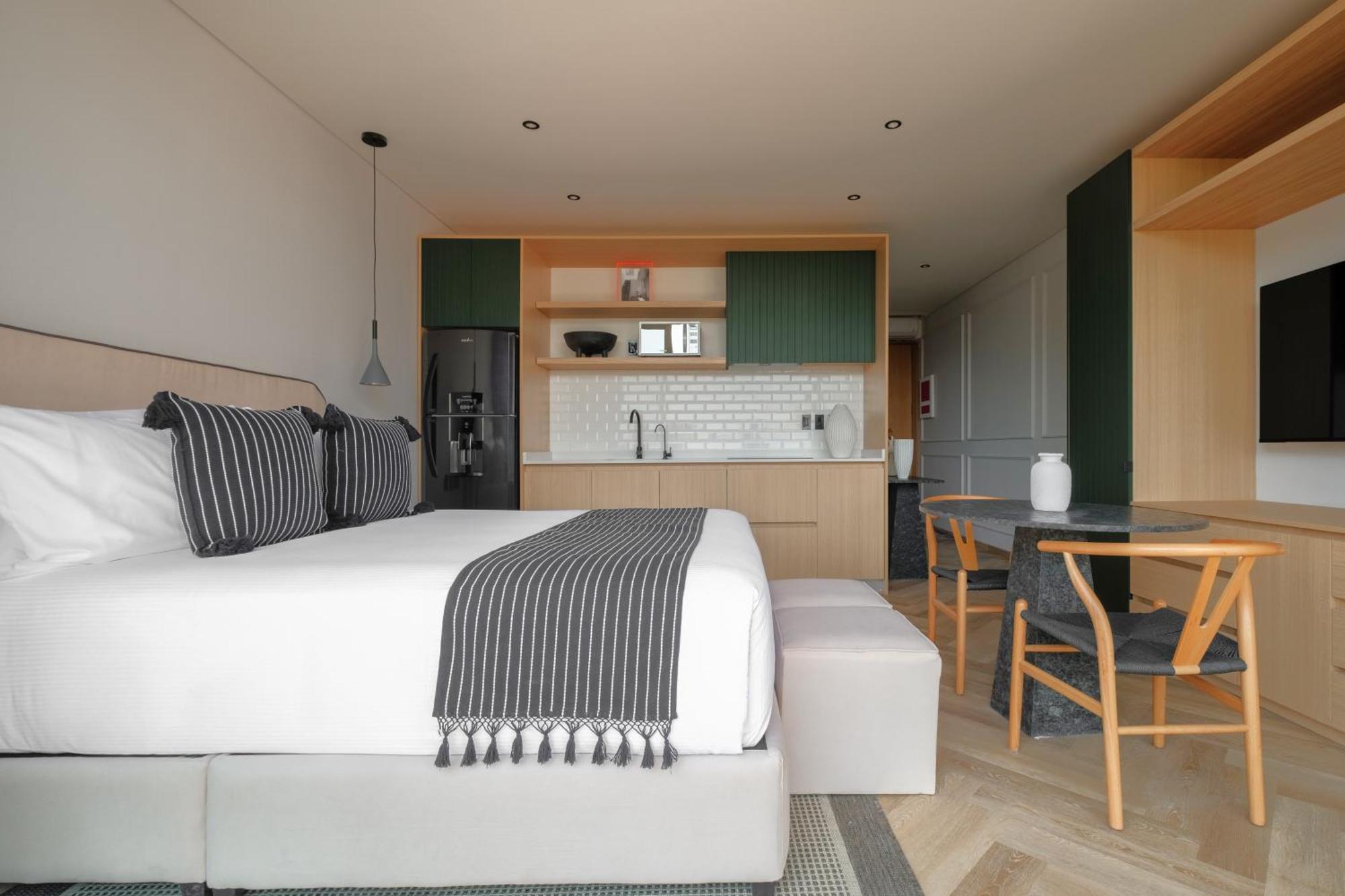 Hotel Casa Cibeles By Lumina Meksyk Pokój zdjęcie