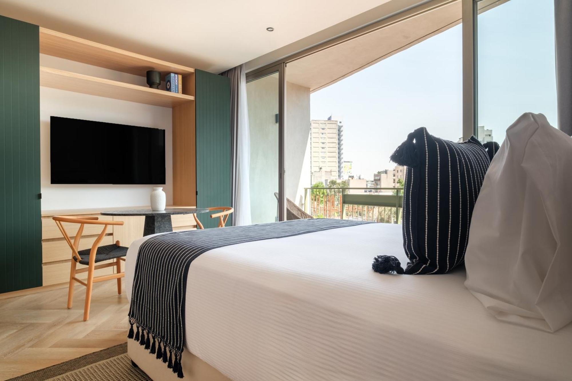 Hotel Casa Cibeles By Lumina Meksyk Pokój zdjęcie