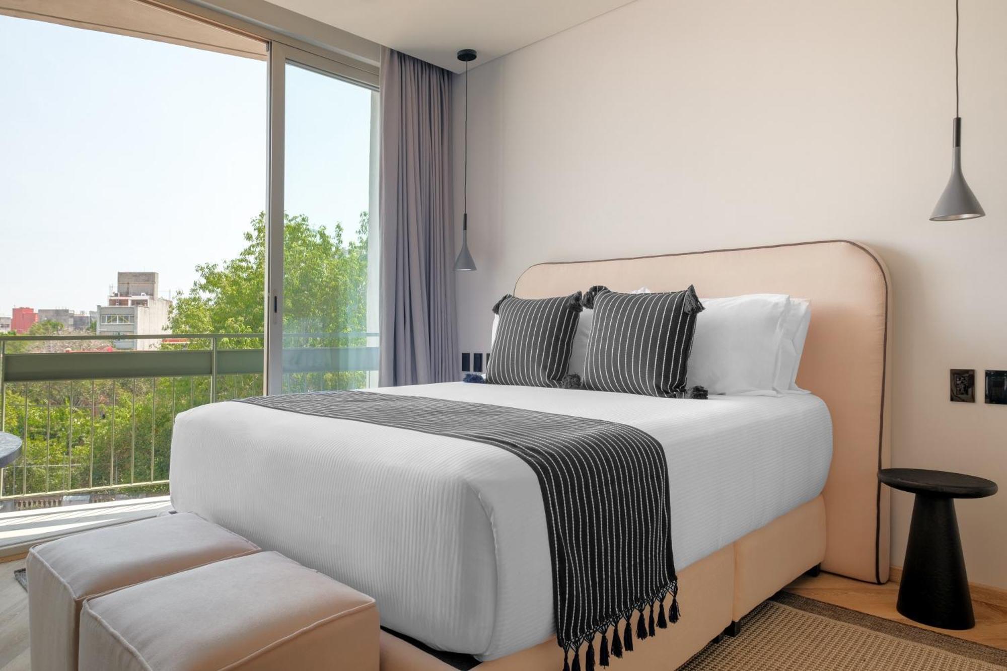 Hotel Casa Cibeles By Lumina Meksyk Pokój zdjęcie