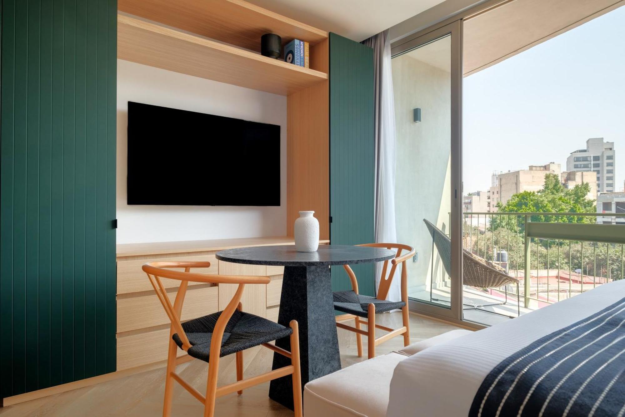 Hotel Casa Cibeles By Lumina Meksyk Pokój zdjęcie