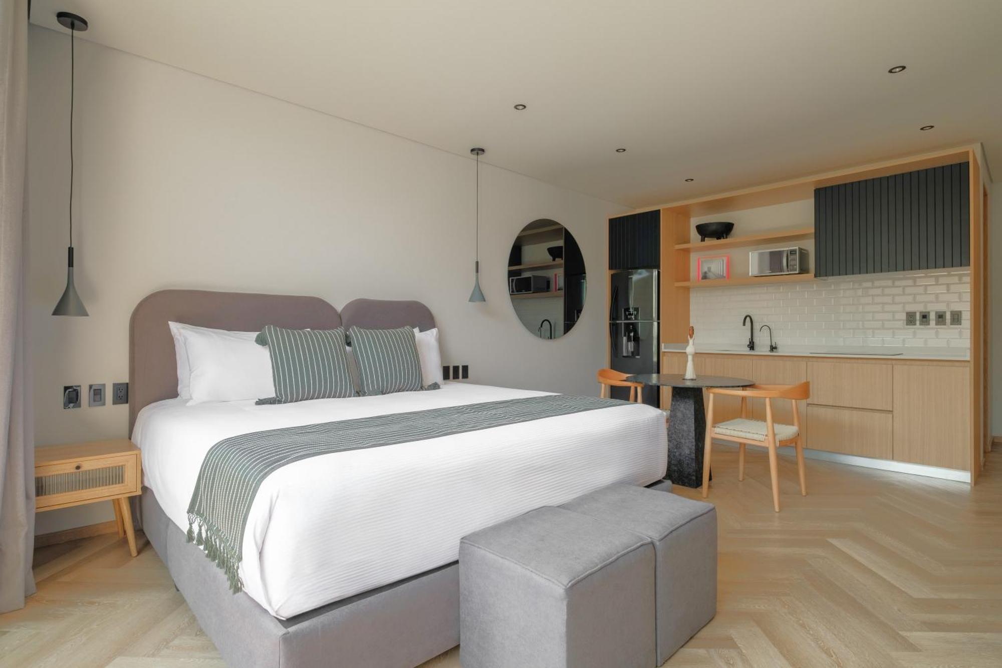 Hotel Casa Cibeles By Lumina Meksyk Pokój zdjęcie