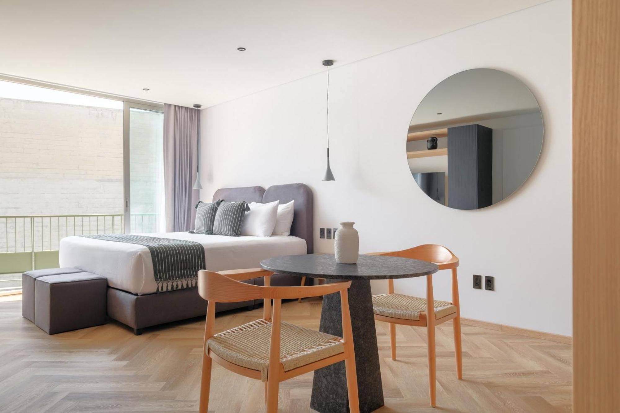 Hotel Casa Cibeles By Lumina Meksyk Pokój zdjęcie