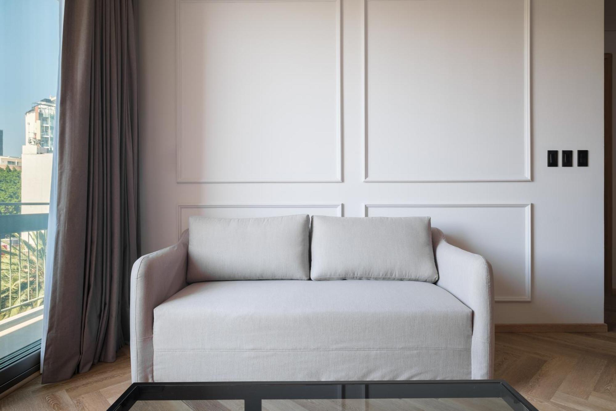 Hotel Casa Cibeles By Lumina Meksyk Pokój zdjęcie