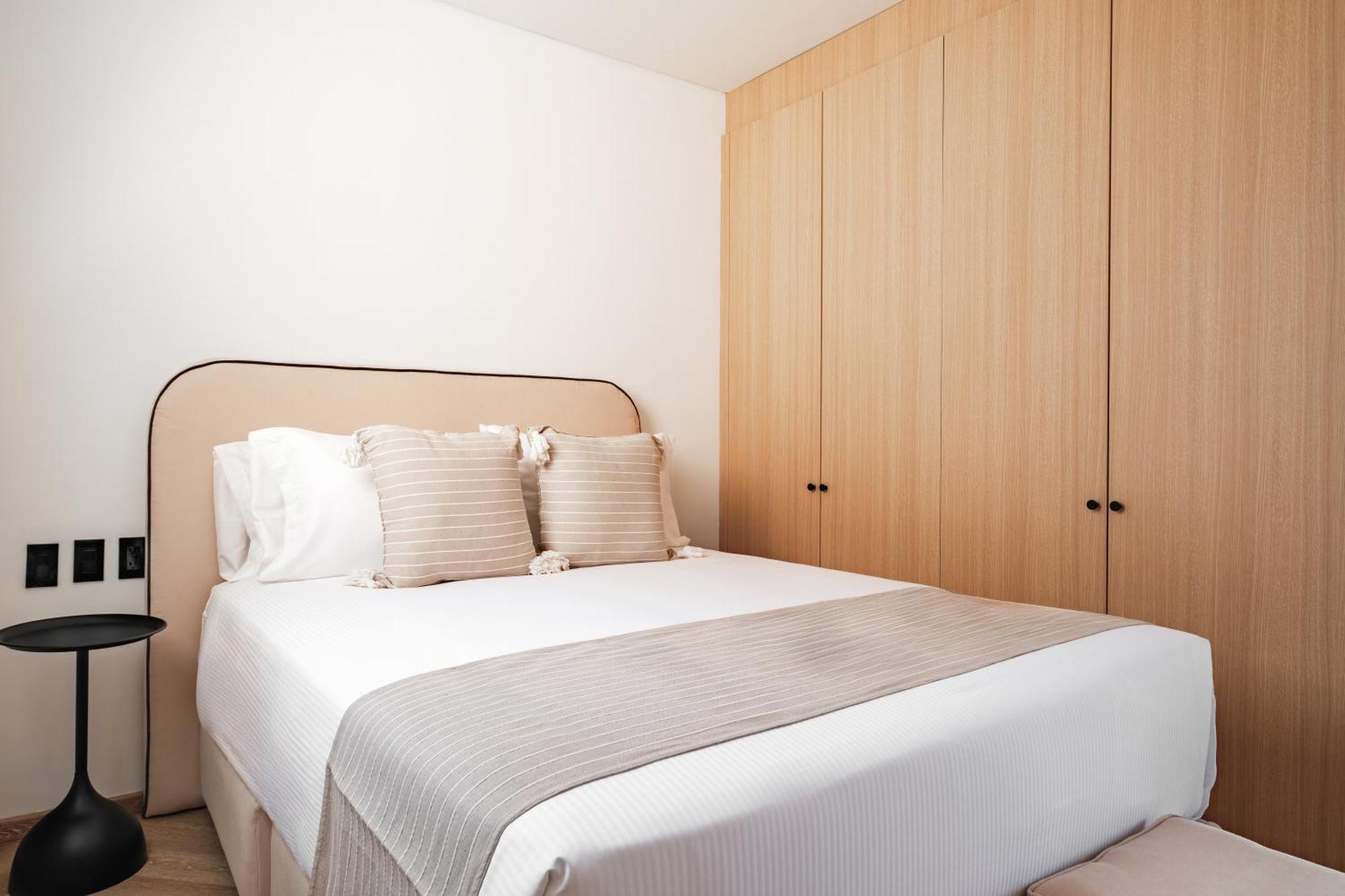 Hotel Casa Cibeles By Lumina Meksyk Pokój zdjęcie