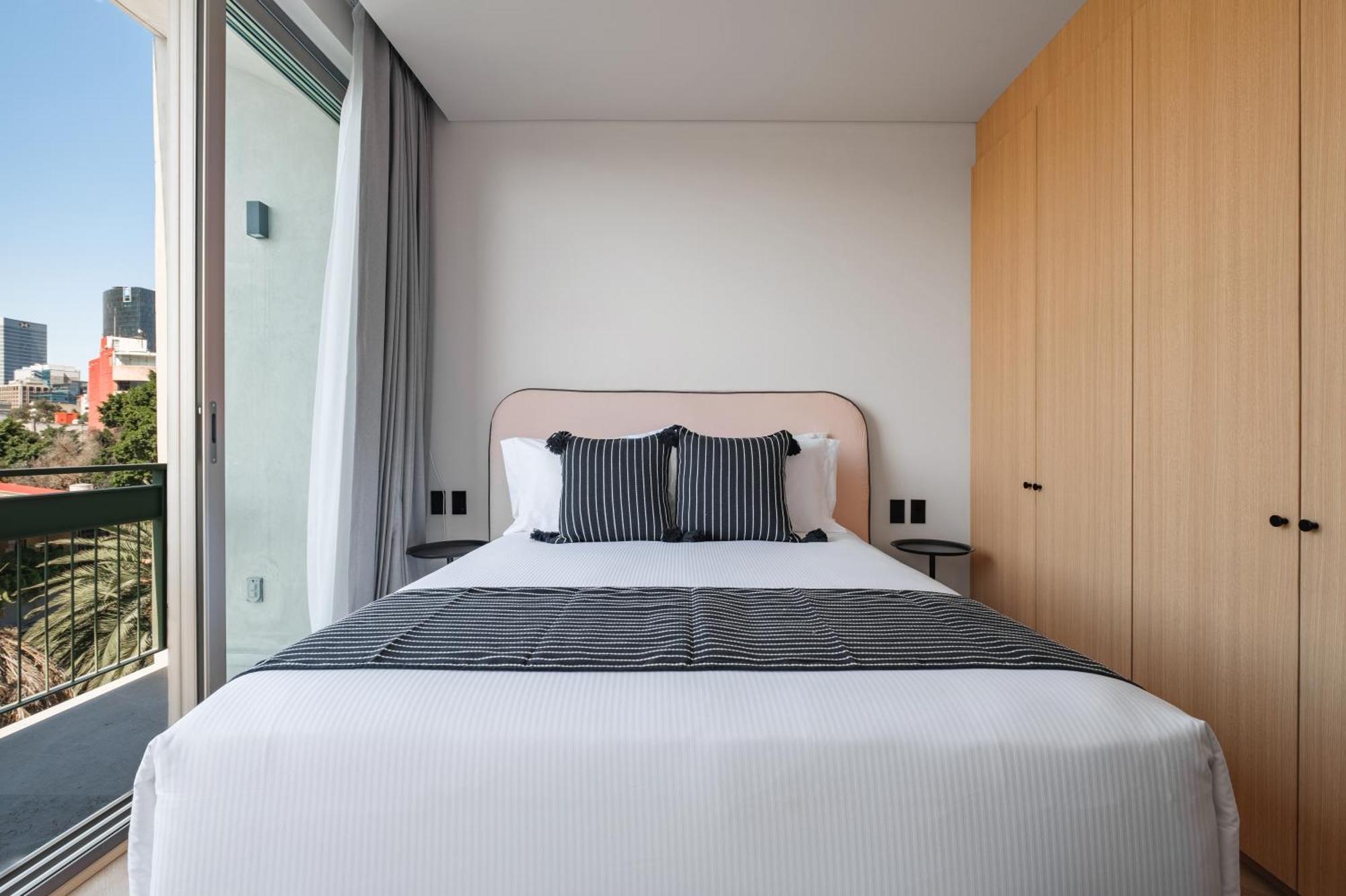 Hotel Casa Cibeles By Lumina Meksyk Pokój zdjęcie