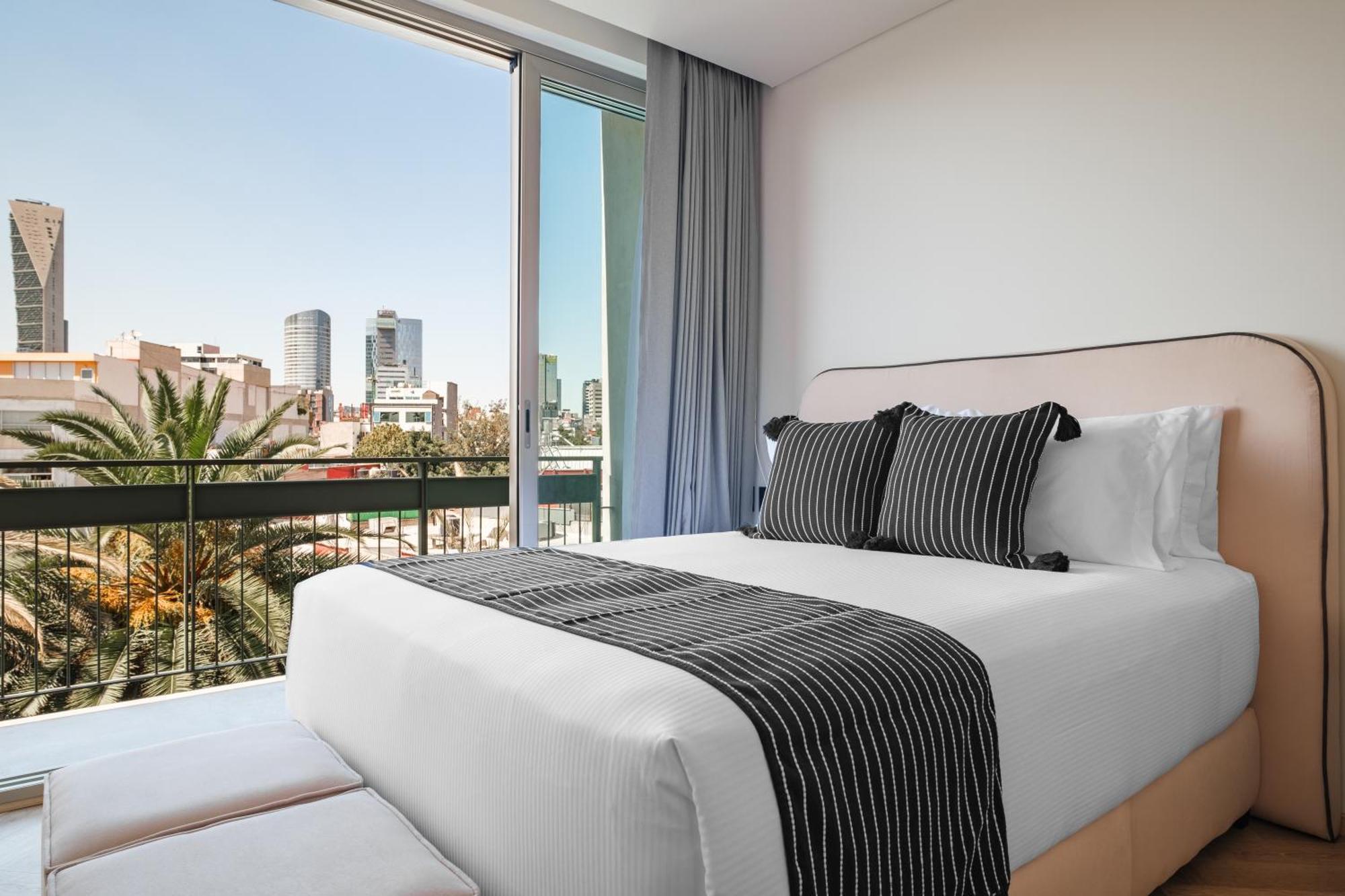 Hotel Casa Cibeles By Lumina Meksyk Pokój zdjęcie
