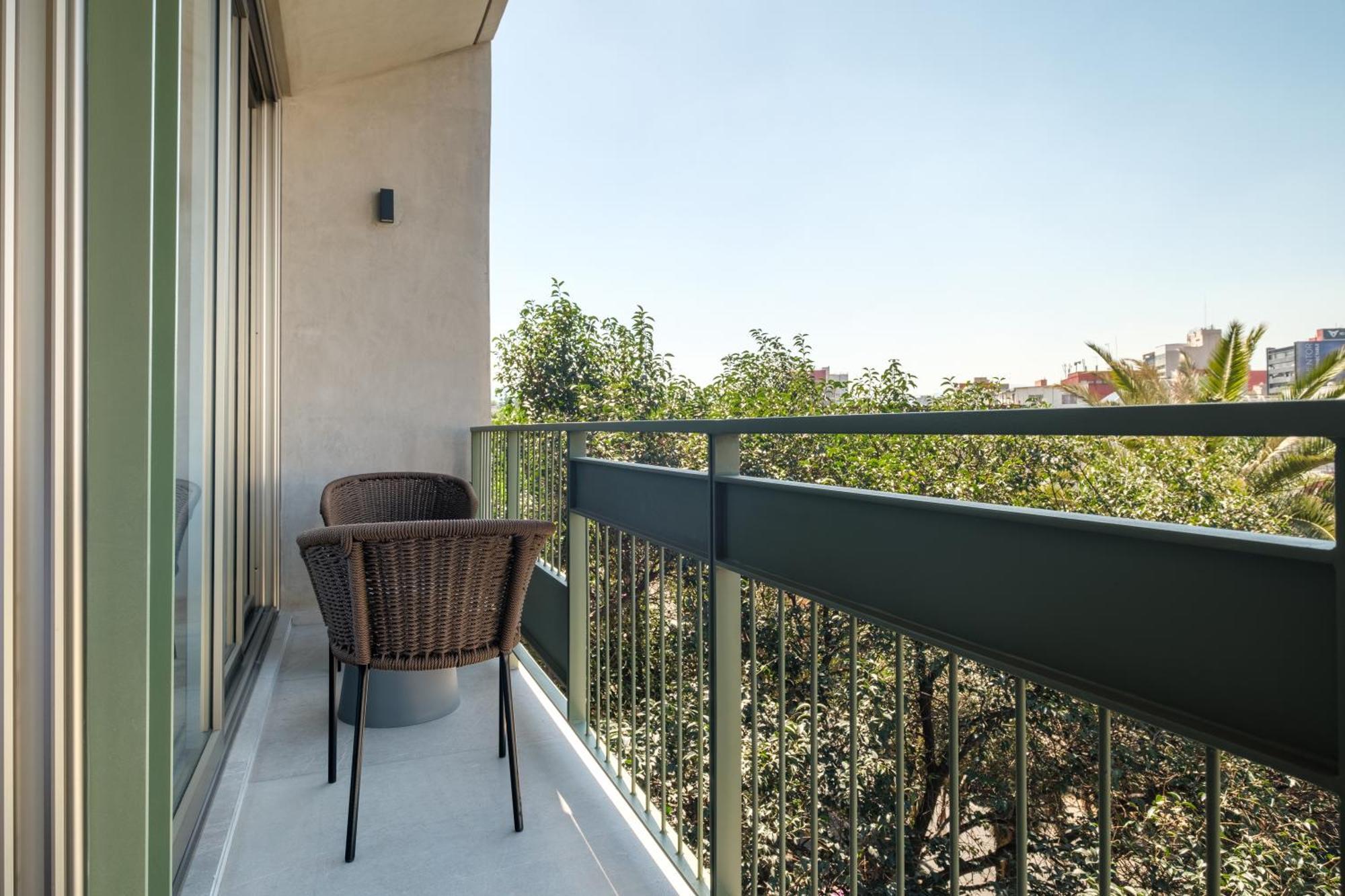 Hotel Casa Cibeles By Lumina Meksyk Pokój zdjęcie