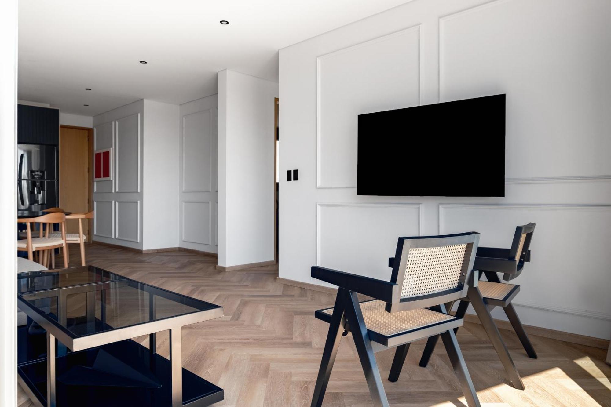 Hotel Casa Cibeles By Lumina Meksyk Pokój zdjęcie