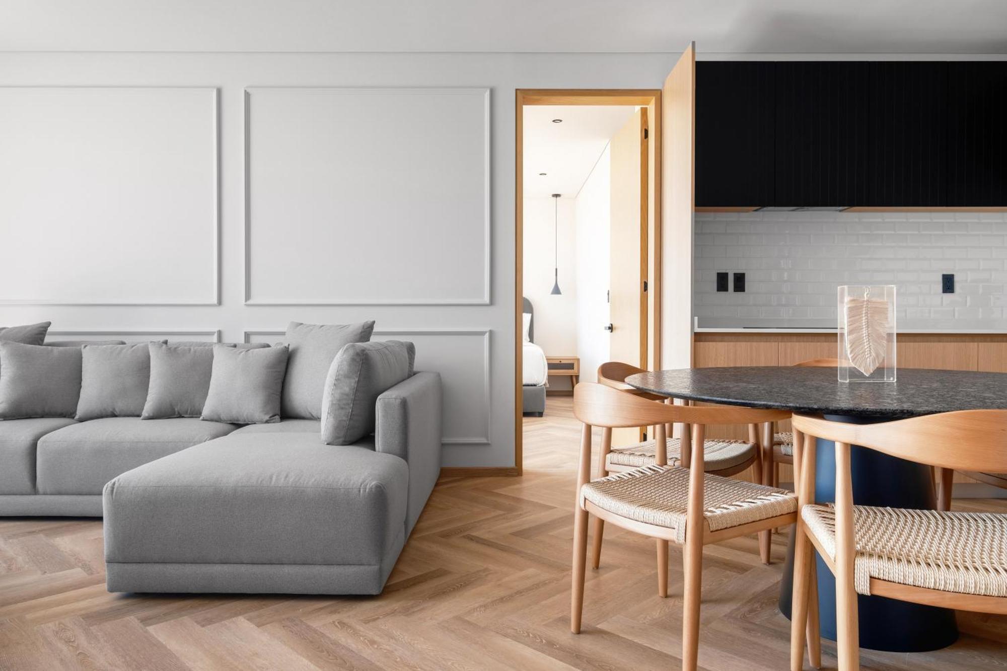 Hotel Casa Cibeles By Lumina Meksyk Pokój zdjęcie