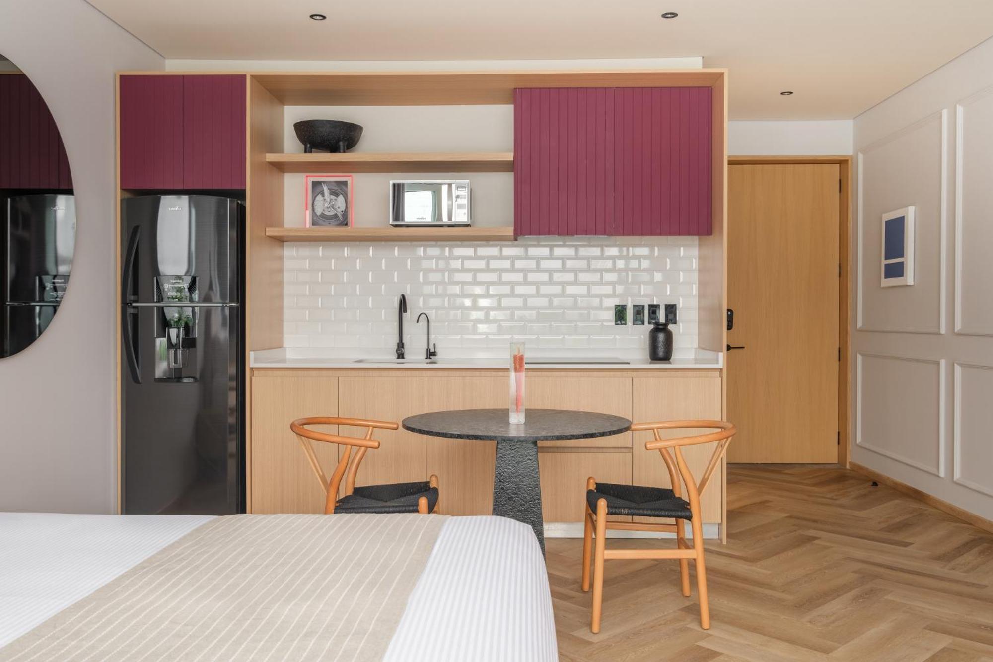 Hotel Casa Cibeles By Lumina Meksyk Pokój zdjęcie