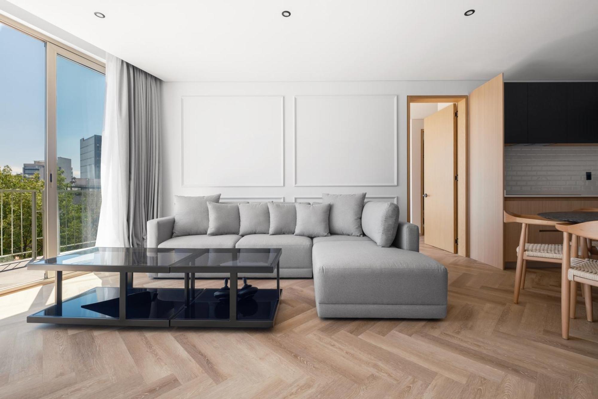 Hotel Casa Cibeles By Lumina Meksyk Pokój zdjęcie