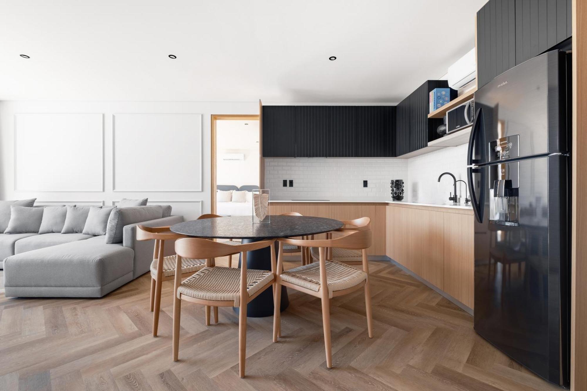 Hotel Casa Cibeles By Lumina Meksyk Pokój zdjęcie